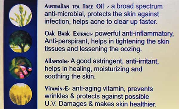Acne Guard Soap 75Gm