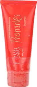 Pronuries Tube Of 100ml Shampoo