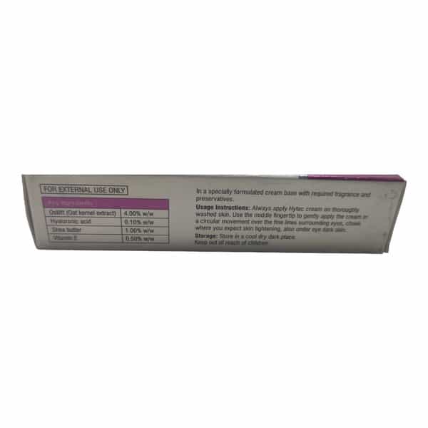 Hytec Cream