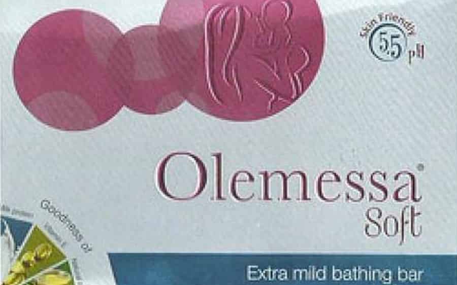 Olemessa Soft Soap