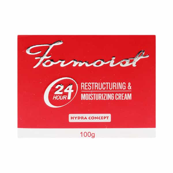Formoist Cream