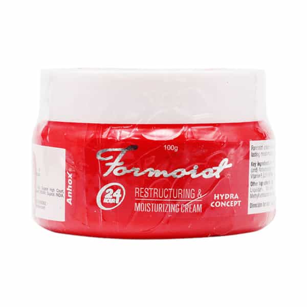 Formoist Cream