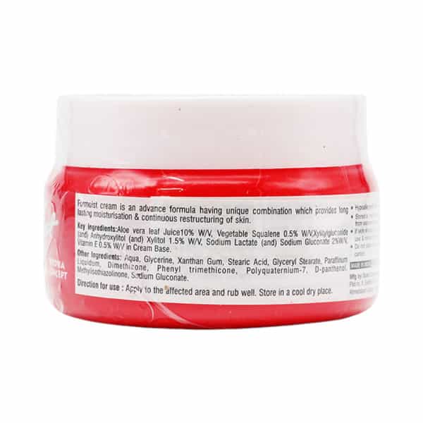 Formoist Cream