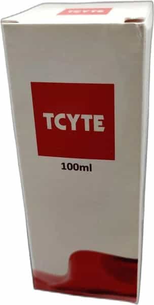 Tcyte Syrup 100Ml