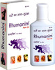 Rhumanim Pain Oil 60 Ml