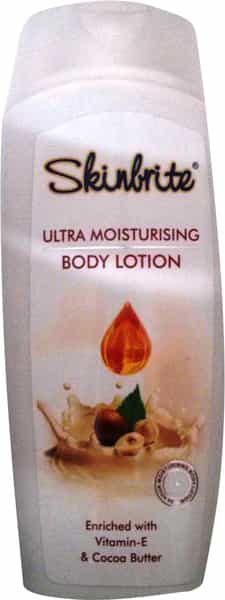 Skinbrite Body Lotion 200Ml