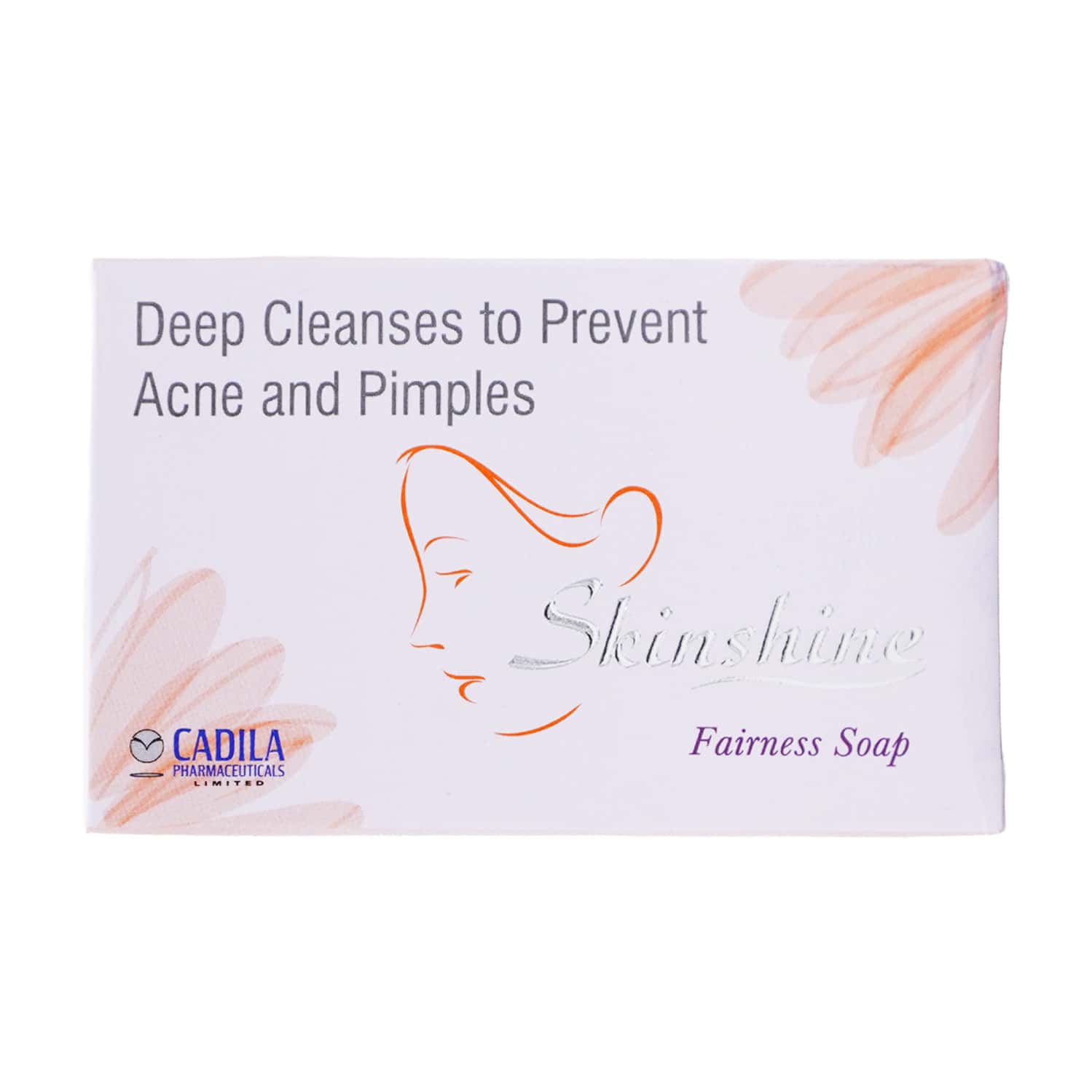 Skinshine Soap 75 Gm