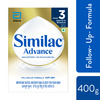 Similac Advance Stage 3 Follow-Up Formula (12 To 18 Months) Refill Of 400 G