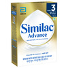 Similac Advance Stage 3 Follow-Up Formula (12 To 18 Months) Refill Of 400 G