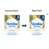 Similac Advance Stage 3 Follow-Up Formula (12 To 18 Months) Refill Of 400 G