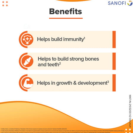 Depura Kids 400iu Vitamin D3 Oral Solution Nano Drops 15 Ml