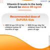Depura Kids 400Iu Vitamin D3 Oral Solution Nano Drops 15 Ml