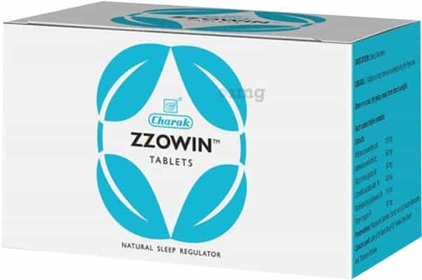 Zzowin Strip Of 20 Tablets
