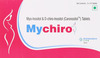 Mychiro Strip Of 10 Tablets