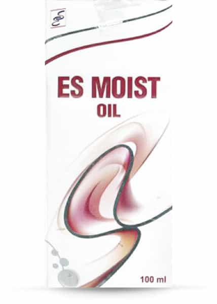 Es Moist Lotion