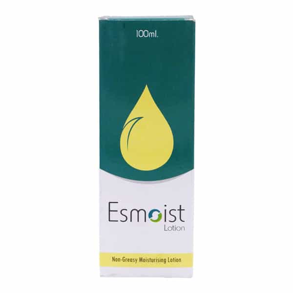 Es Moist Lotion