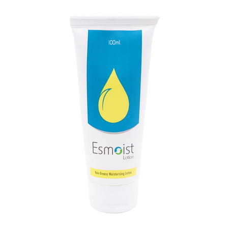 Es Moist Lotion