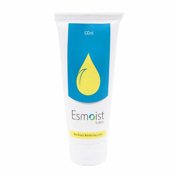 Es Moist Lotion