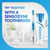 Sensodyne Sensitive Fresh Gel Toothpaste Tube Of 75 G