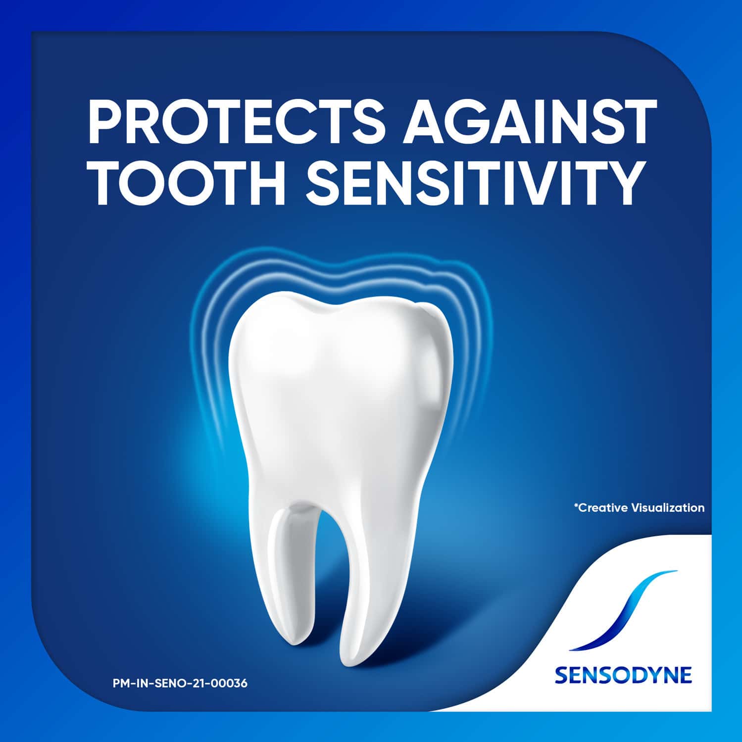 SENSODYNE SENSITIVE REPAIR & PROTECT TOOTHPASTE 70 GM
