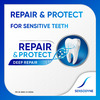 Sensodyne Sensitive Repair & Protect Toothpaste Tube Of 70 G