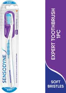 Sensodyne Expert Soft With 20x Slimmer Toothbrush 1 No's