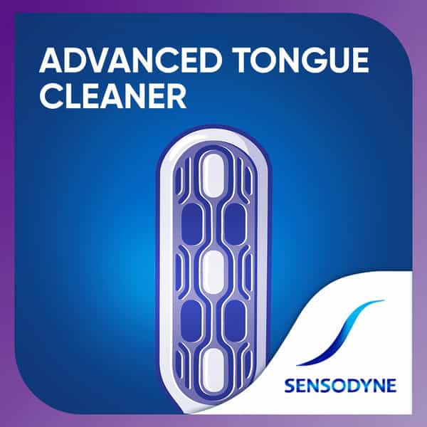 Sensodyne Expert Soft With 20X Slimmer Toothbrush 1 No's