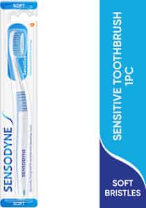 Sensodyne Sensitive Toothbrush (soft)