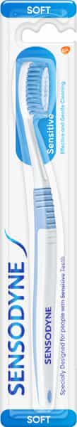 Sensodyne Sensitive Soft Toothbrush