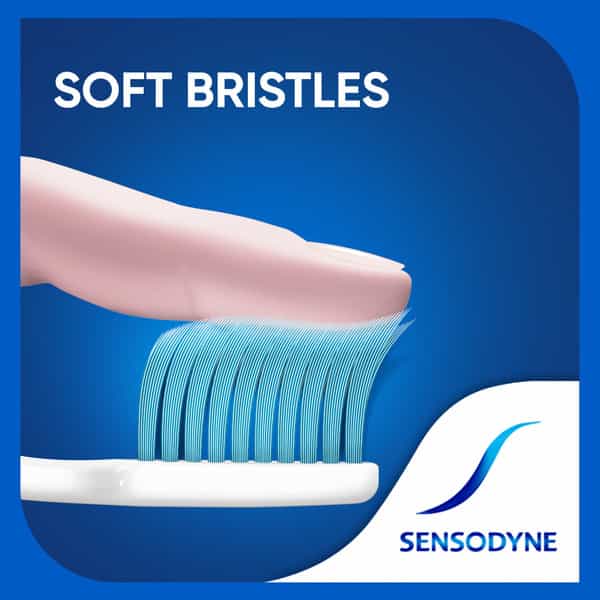 Sensodyne Sensitive Soft Toothbrush