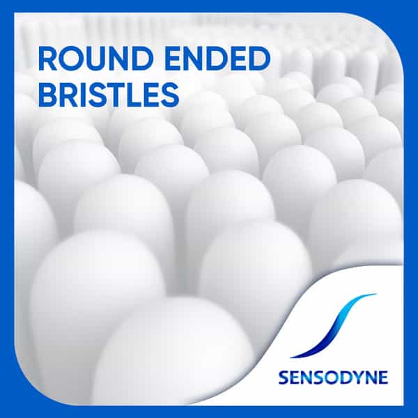 Sensodyne Sensitive Soft Toothbrush