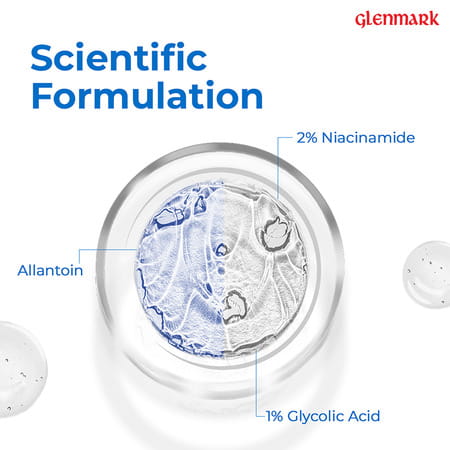 D Acne Face Wash 100 Gm