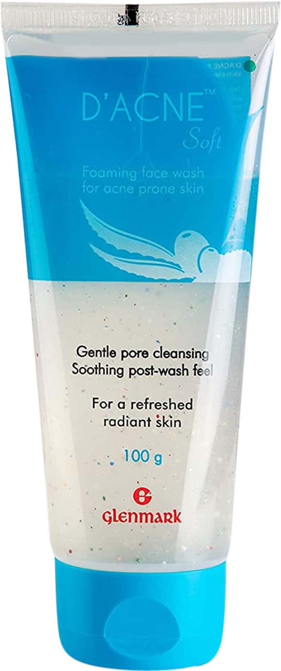 Buy AHAGLOW ADVANCED TUBE OF 200GM FACE WASH GEL Online & Get Upto 60 OFF at PharmEasy