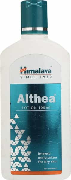 Himalaya Althea Lotion 100Ml