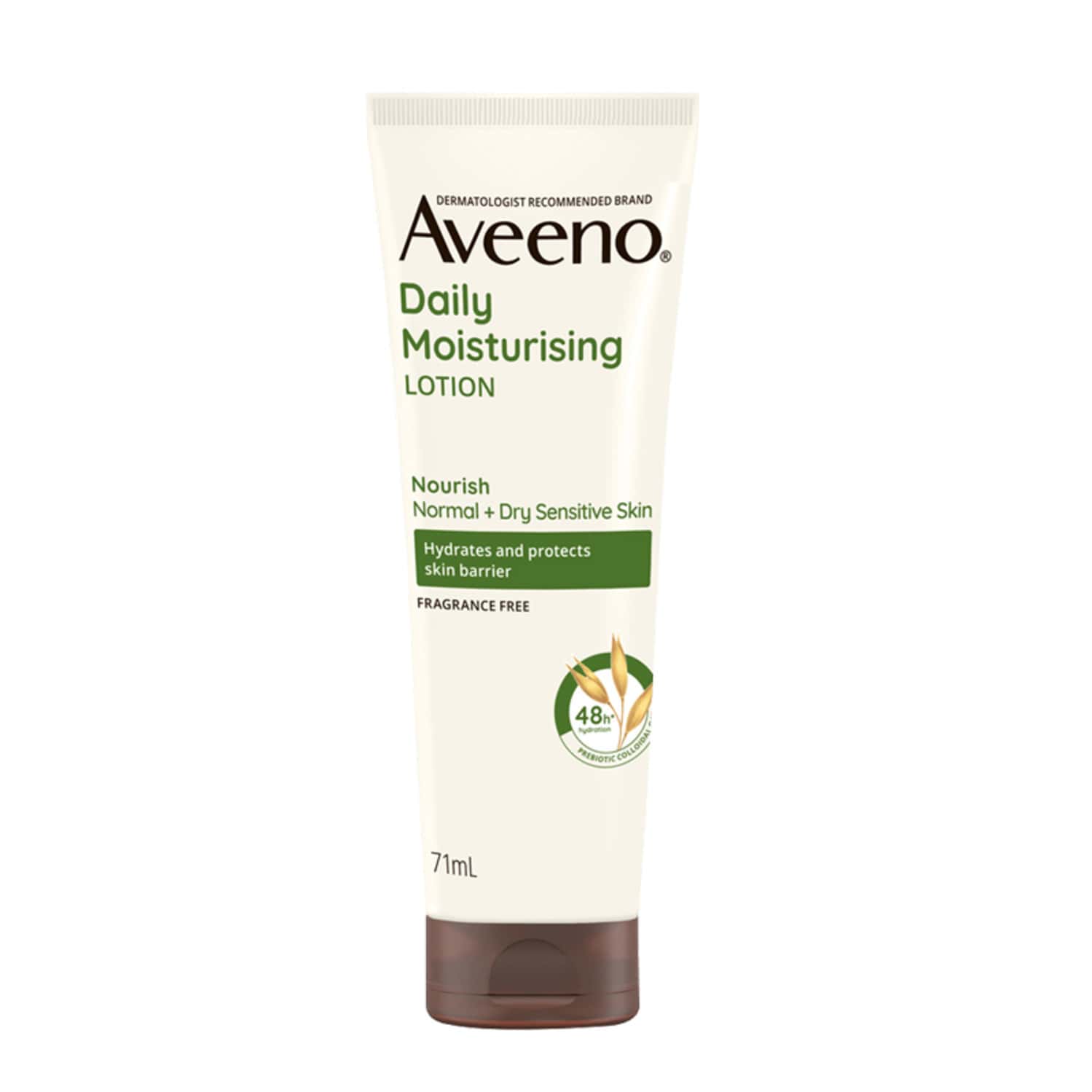 Aveeno Daily Moisturising Lotion - 71ml
