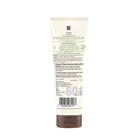 Aveeno Daily Moisturising Lotion - 71ml