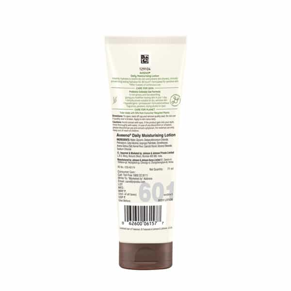 Aveeno Daily Moisturising Lotion - 71Ml