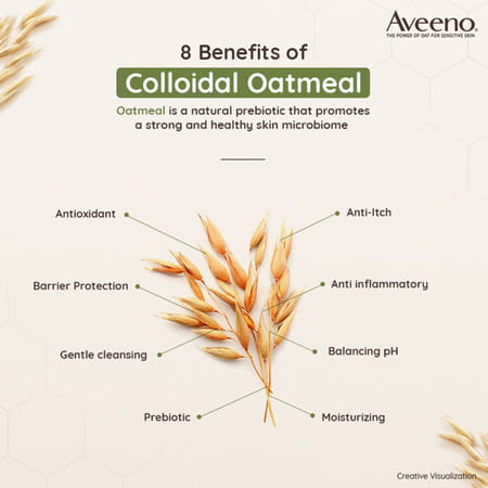 Aveeno Daily Moisturising Lotion - 71ml