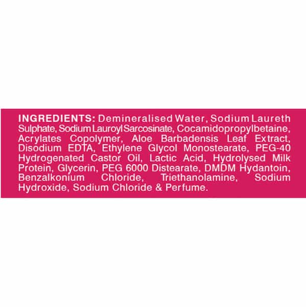 V Bath Ph 3.5 Intimate Cleanser Bottle Of 100 Ml