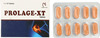 Prolage Xt Strip Of 10 Tablets