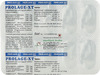 Prolage Xt Strip Of 10 Tablets