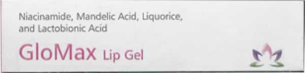 Glomax Lip Gel