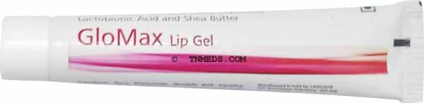 Glomax Lip Gel