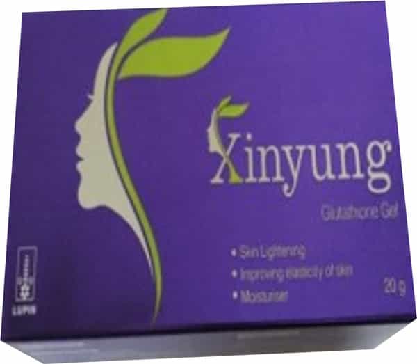 Xinyung Gel