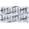 Lobun Forte Strip Of 10 Capsules