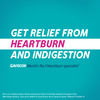 Gaviscon Heartburn & Indigestion Relief Suspension | Peppermint | Bottle | 150 Ml