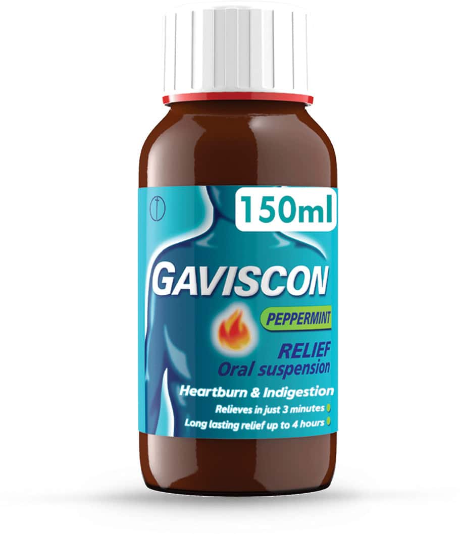 Buy GAVISCON Online Get Upto 60 OFF At PharmEasy