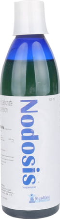 Nodosis Bottle Of 300ml Suspension