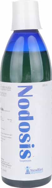 Nodosis Bottle Of 300Ml Suspension