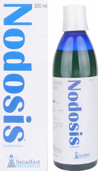 Nodosis Bottle Of 300Ml Suspension